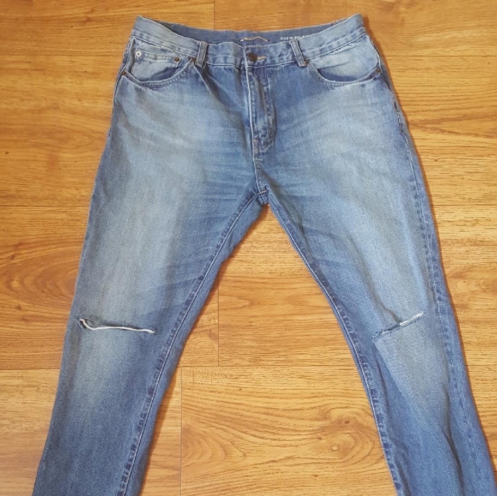 Saint Laurent men's jeans size 32